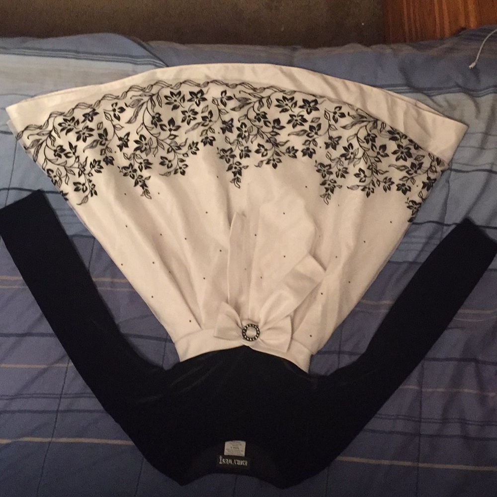 Emily West Girls Dress Size 6